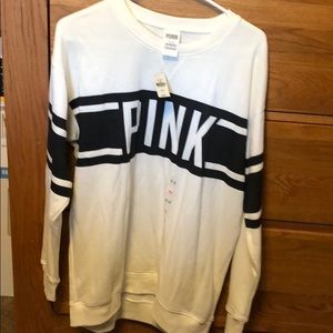 VS PINK Sweatshirt